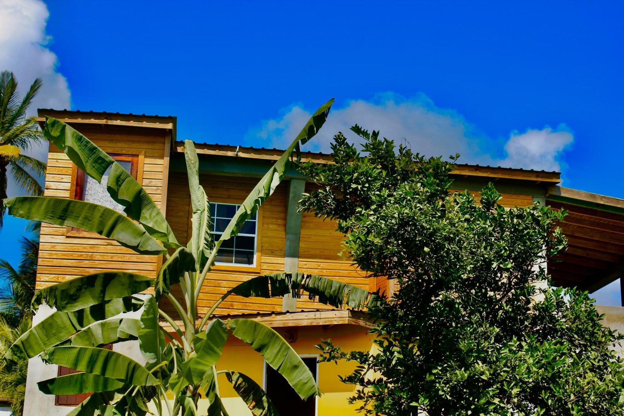 Big Sky Lodge Crochu Extérieur photo